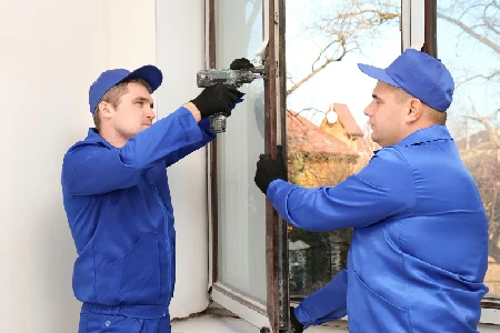 Residential Broken Glass Repair Solutions in New Smyrna Beach, FL