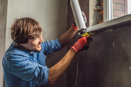 Cracked Window Repair Solutions in New Smyrna Beach, FL