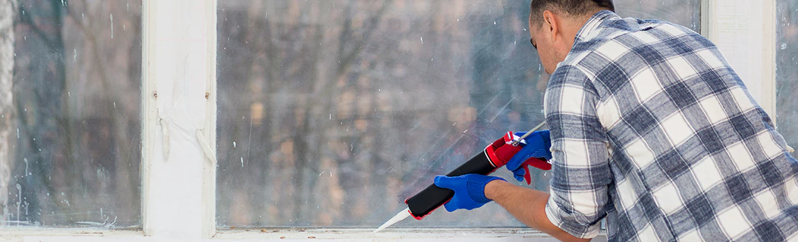 Foggy Window Repair Services in New Smyrna Beach, FL