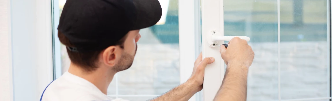 Top-Notch Glass Door Installation Services in New Smyrna Beach, FL