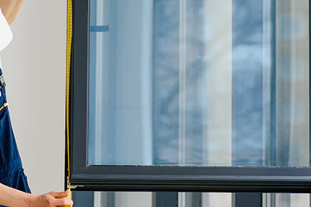 Glass Glazing Cost in New Smyrna Beach, FL