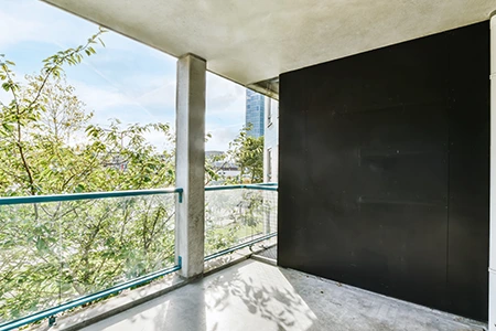 Commercial Glass Railing Repair Services in New Smyrna Beach