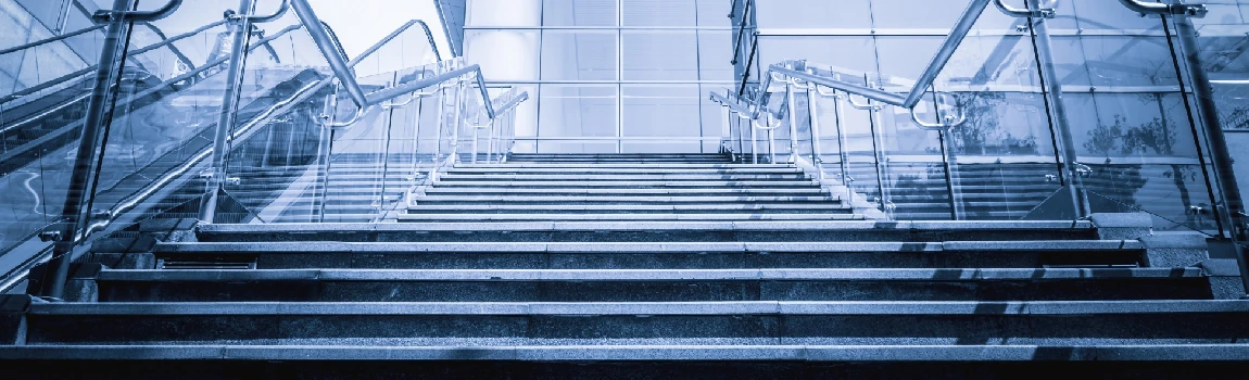 Glass Panel Inserts in New Smyrna Beach, FL