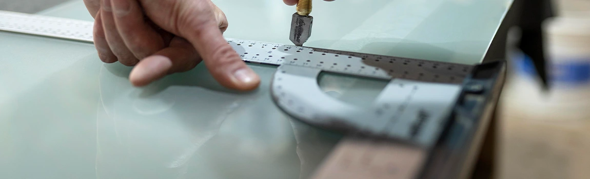 Commercial Glass Repair Company in New Smyrna Beach