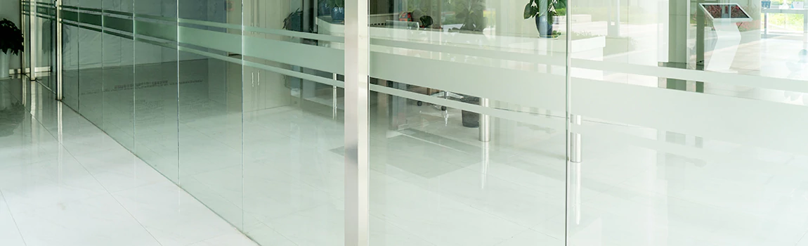 Local Glass Repair in New Smyrna Beach