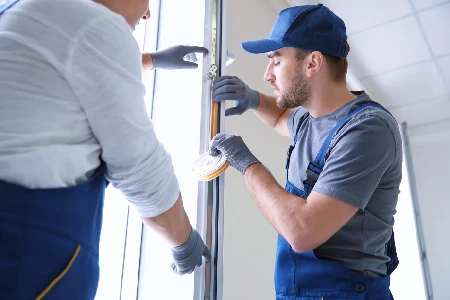 Insulated Glass service in New Smyrna Beach