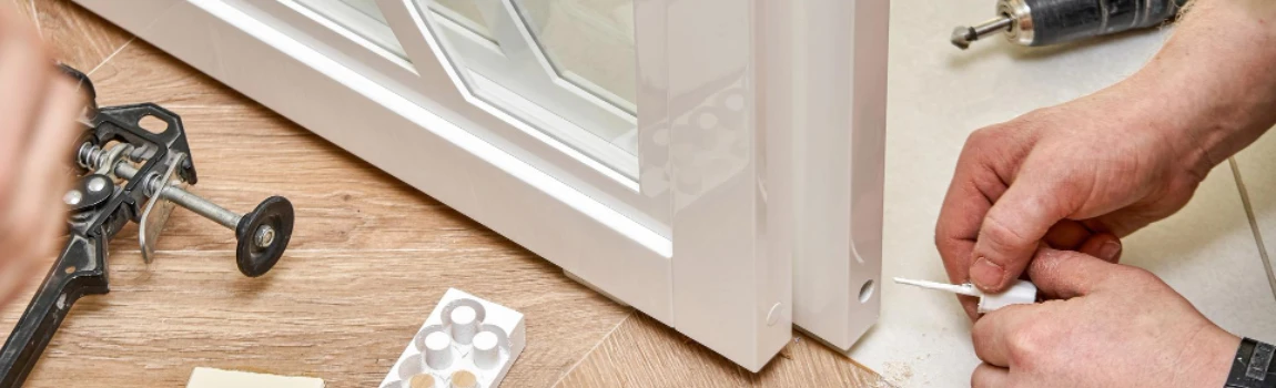 Stained Glass Repair in New Smyrna Beach