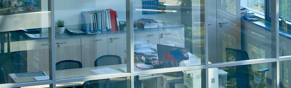 Replace Insulating Glass in New Smyrna Beach, FL