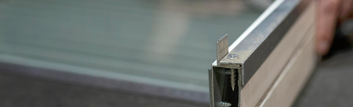 Foggy Mirror Repair in New Smyrna Beach, FL