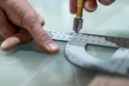 Mirror Re-framing in New Smyrna Beach, FL