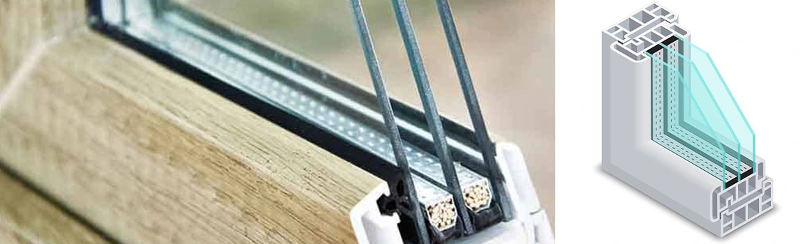 Triple Pane Fiberglass Windows in New Smyrna Beach, FL