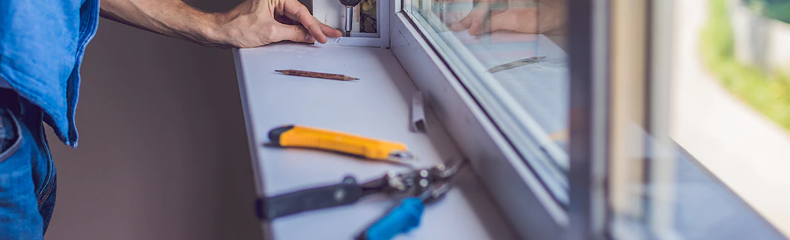 Professional Window Seal Repair Services in New Smyrna Beach, FL