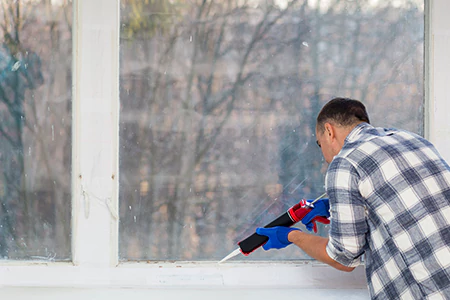 Prevention Tips of Window Seal Repair Services in New Smyrna Beach, FL